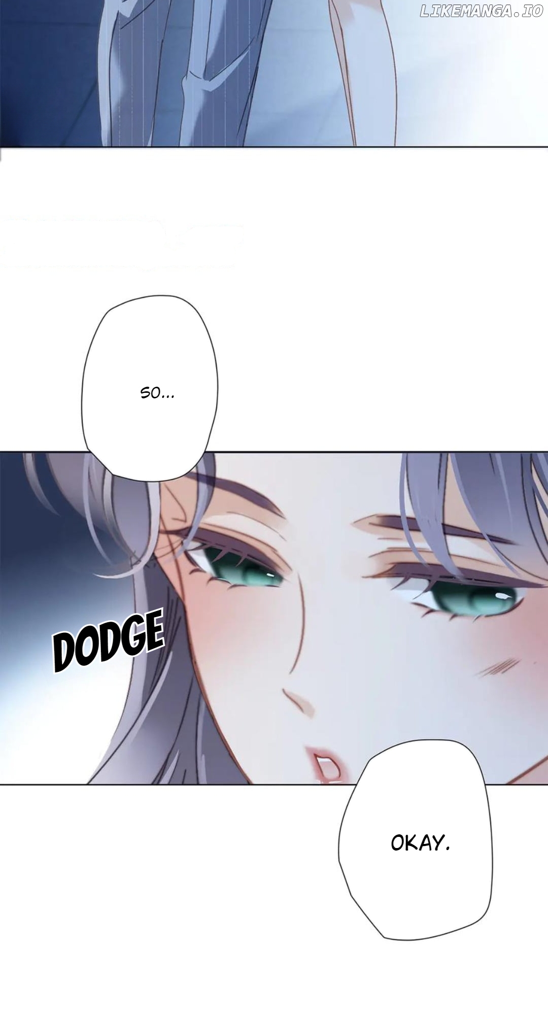 1st Kiss – I Don’t Want To Consider You As Sister Anymore Chapter 89 - 83 - page 39